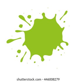 65,015 Cartoon paint splash Images, Stock Photos & Vectors | Shutterstock