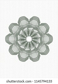 Green passport rossete