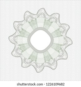 Green passport rossete
