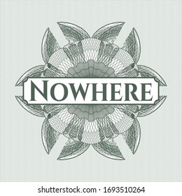 477 Nowhere text Images, Stock Photos & Vectors | Shutterstock