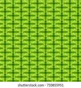 green pattern: seamless texture. abstract vector background. Eps 10. holiday background, texture