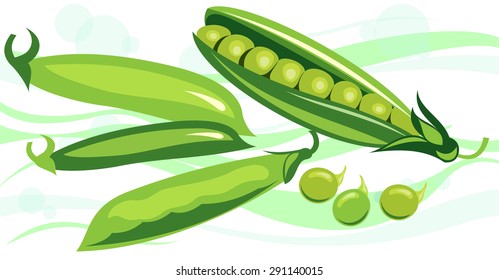 Green pea
