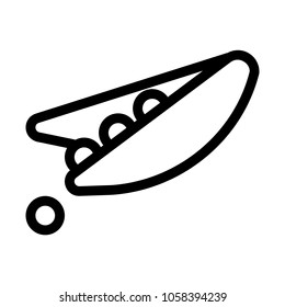 Green Pea Seed