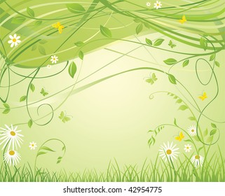 Paz verde