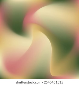 green peach beige yellow color gradiant illustration. green peach beige yellow color gradiant background. not focused image of bright green peach beige yellow color gradation.
