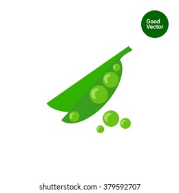 Green peas