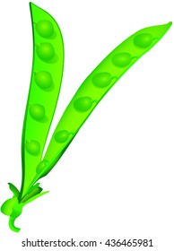 green peas