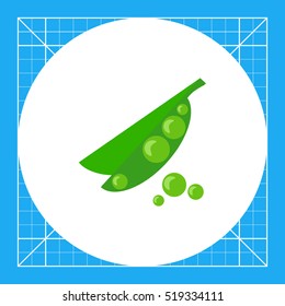 Green peas