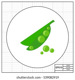 Green peas