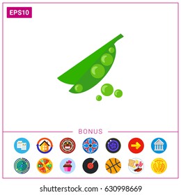 Green peas