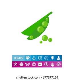 Green peas