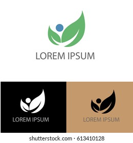 green people company logo