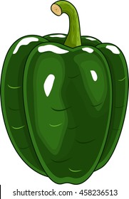 green pepper