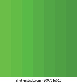 green picture background with gradient