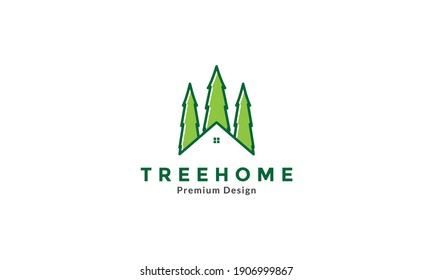 12,062 Forest home logo Images, Stock Photos & Vectors | Shutterstock