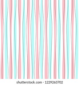 green and pink color seamless background.vector