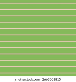 Green and pink medium horizontal stripe seamless pattern background