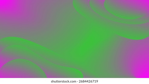 Fondo de Espacio para texto degradado púrpura rosa verde Abstractas para la portada del libro de la página de Web de Fondo de pantalla
