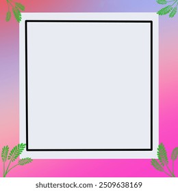 verde rosa blanco sobre fondo blanco para presentaciones de PowerPoint cubiertas de fondo, Fondos de pantalla, marcas, diseño de redes sociales Vector abstracto ppt diseño Textura