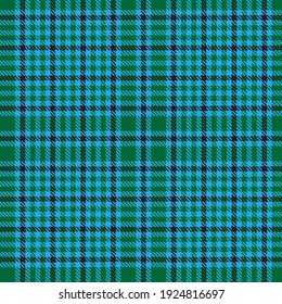 Green Plaid, checkered, tartan seamless pattern suitable for fashion textiles and graphics