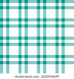 Green plaid pattern background. plaid pattern background. plaid background. Seamless pattern. for backdrop, decoration, gift wrapping, gingham tablecloth, blanket