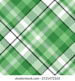 Padrão de xadrez verde vetor de textura de verificação sem costura para camisa, lançamento, envoltório, vestido, cobertor e outros tecidos modernos design de tecido de moda. Vetor
Padrão Jogado Sem Costura. Clássico