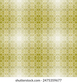 Green plaid seamless pattern with transparant grid pattern,EPS 10.