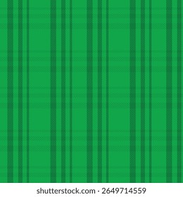 Green plaid. Tartan pattern for textile, paper and other prints.