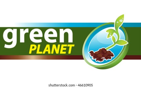 green planet