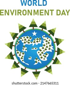 Día del Medio Ambiente Mundial