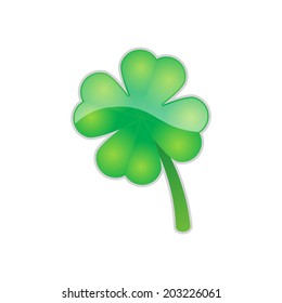 green plant 