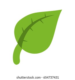 green plant icon image 