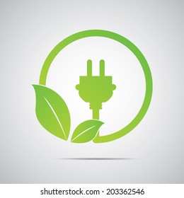 Green plant power