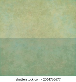 Green plaster concrete wall texture cement
