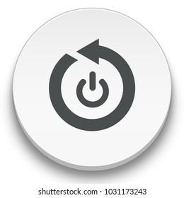 green power icon