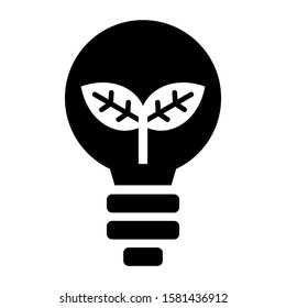 green power icon isolated sign symbol vector illustration - high quality black style vector icons
