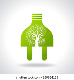 green power idea