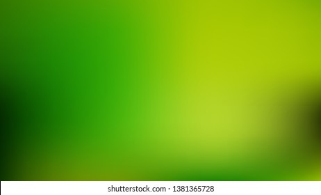 Green Professional Background Vector Graphic