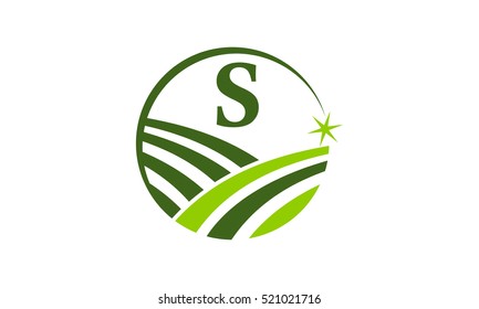 Green Project Solution Center Initial S