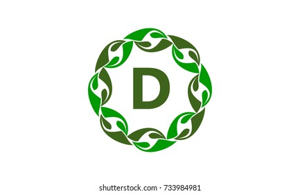 Green Project Solution Center Initial D