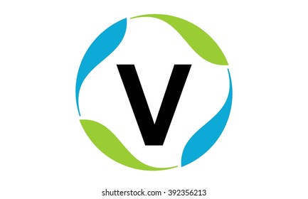 Green Project Solution Letter V