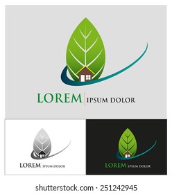 green property