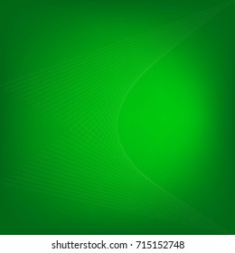 Green pulsation
