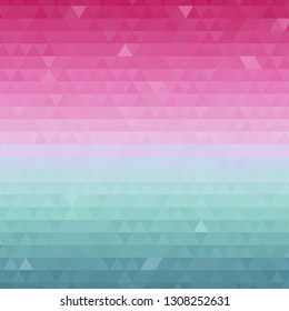 green and purple background 