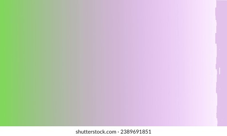 Patrón abstracto del vector elegante verde púrpura oscuro. Ilustración abstracta geométrica moderna con gradiente. El diseño borroso se puede usar para el banner y tarjeta de impresión de pared de tu sitio web