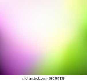 purple background green screen