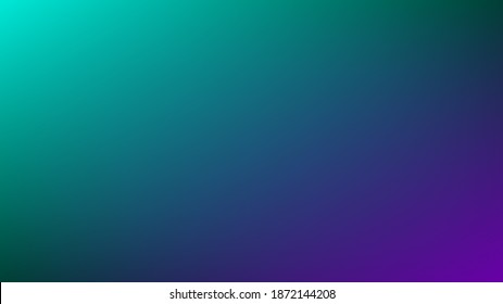 Green purple gradient mesh background wallpaper