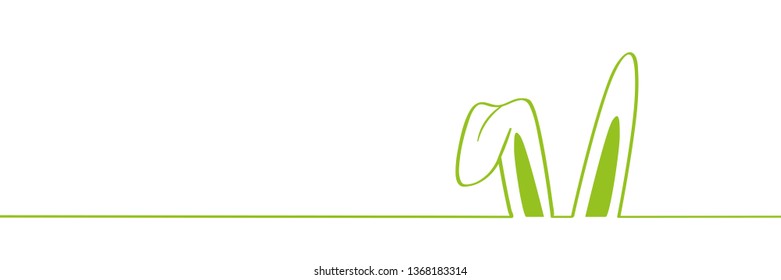 1,769 Rabbit Listening Images, Stock Photos & Vectors | Shutterstock