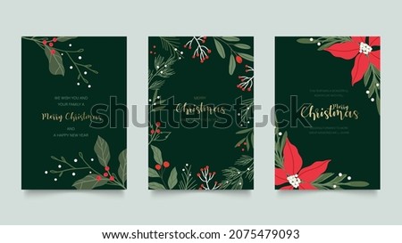 Similar – Image, Stock Photo Christmas Decoration