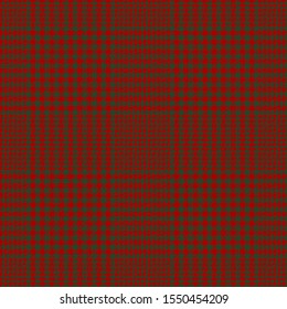 Green and Red modern tartan plaid Scottish seamless pattern.Texture from plaid,tablecloths, clothes, shirts, dresses, jacket, skirt, paper, blankets and other textile products.Christmas concept.